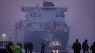 Росія продає нафту з рекордними за останній час знижками