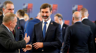 МЗС Словаччини: конфіскація активів РФ – делікатне питання для майбутнього