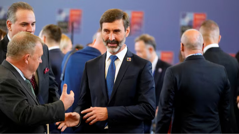 МИД Словакии: конфискация активов РФ – деликатный вопрос для будущего