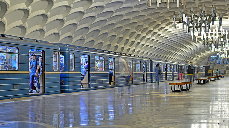 Харьковский метрополитен полностью возобновил работу