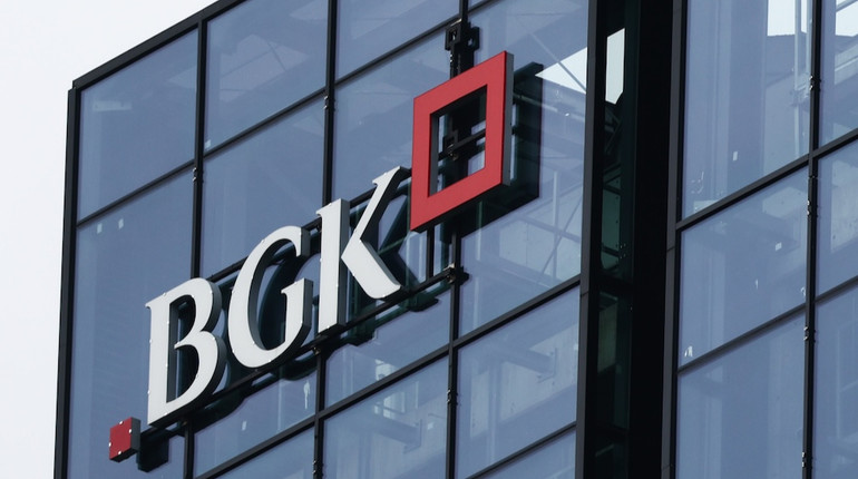 Рада разрешила польскому госбанку работать в Украине