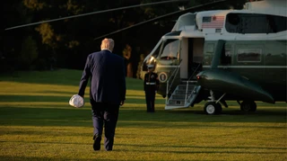 Трамп проиграл эту войну. Мирное соглашение между США и Ираном не оставило сомнений относительно победителя