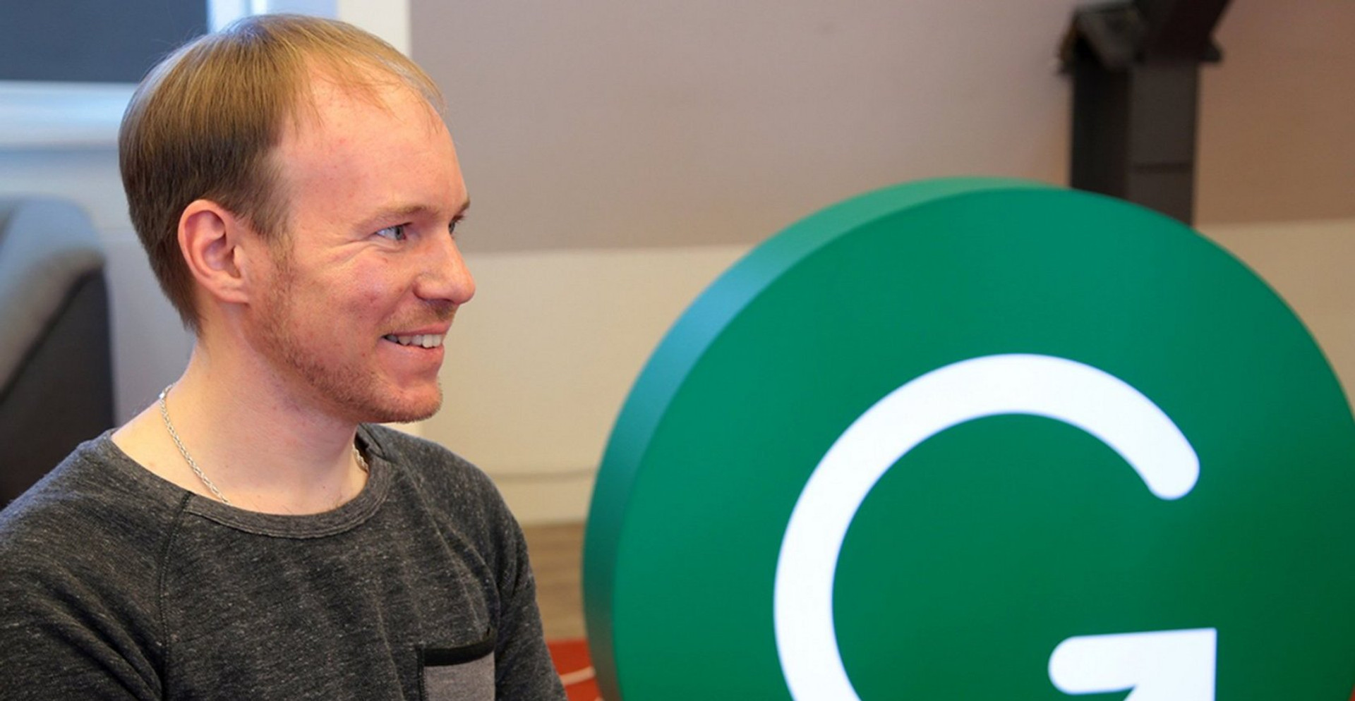 Мільярд доларів за стартап з Києва: як Grammarly став єдинорогом і чому він не продається