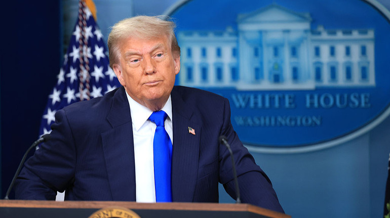 Трамп назвав зелену енергетику дорогою, але Техас спростував його енергоміф