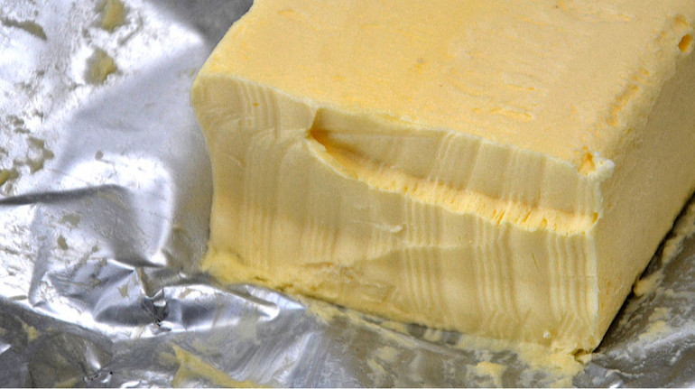 В Украине сливочное масло может подешеветь на 30-35% до конца года: причины