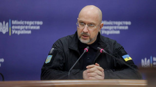 В Києві оперативно ухвалять рішення щодо зміни правил пересування в комендантську – Шмигаль