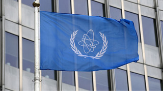 Украина призвала приостановить членство РФ в МАГАТЭ