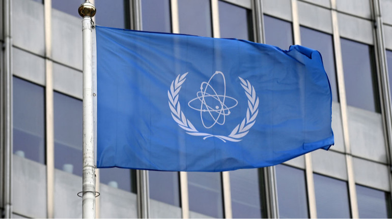 Україна закликала призупинити членство РФ в Раді керуючих МАГАТЕ