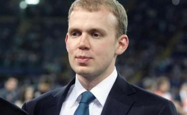 Фіктивний банкір Курченка отримав умовний термін за розорення Брокбізнесбанку