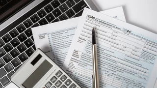 Уряд розбив Великий податковий закон на кілька проєктів