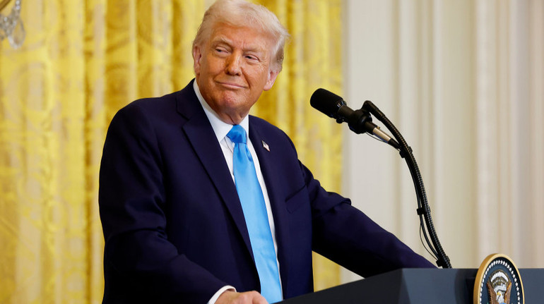 Трамп зняв санкції з низки російських компаній