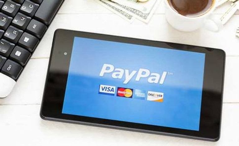 У Раді хочуть дозволити PayPal і Webmoney в Україні