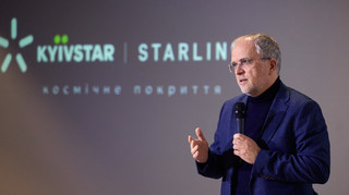 Коли немає мобільного сигналу: як працює новий супутниковий зв’язок від Київстар і SpaceX