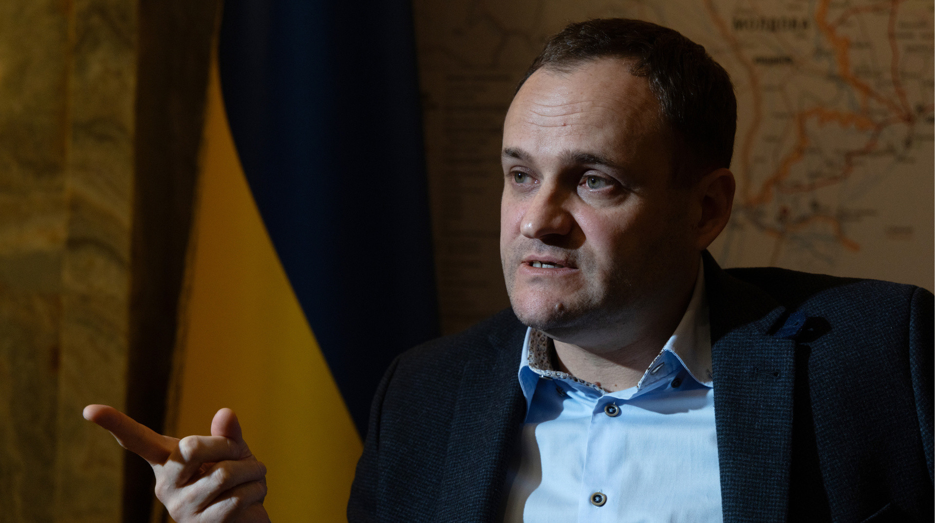 Міністр розвитку громад Кулеба: Цвинтар – єдине, що зараз об’єднує нашу країну