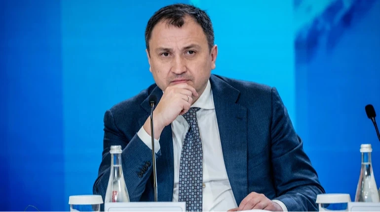 Правоохоронці викрили оборудки із зерном, які організував ексміністр агропромисловості