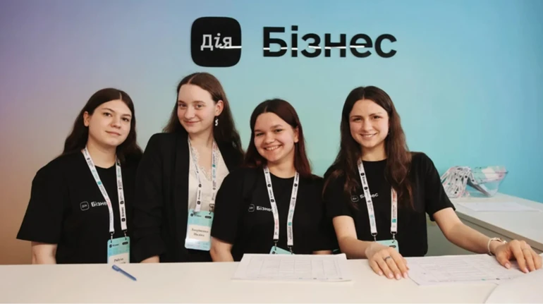 В Харькове возобновили работу Дія.Бізнес: как поддерживают предпринимателей в прифронтовом городе