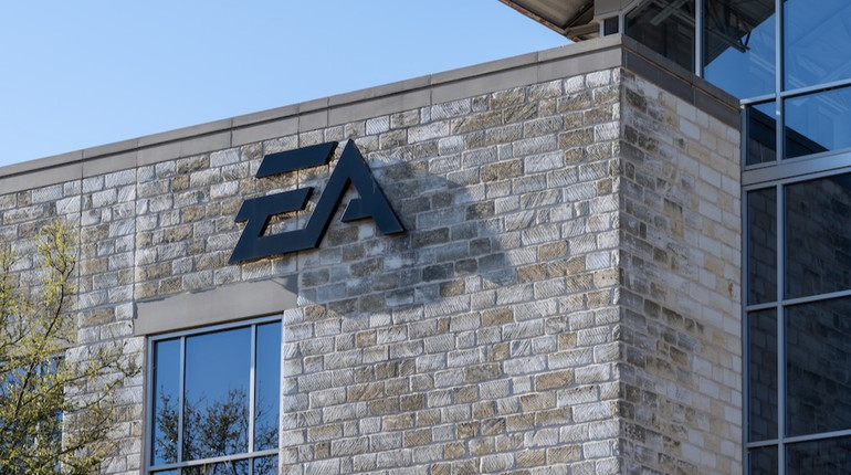 Производителя видеоигр EA продают за 55 миллиардов долларов