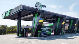 UPG разрешили взять под контроль еще 23 заправки Коломойского