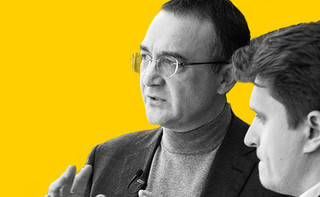 Ігор Ніконов: У нашій країні посилати нікого не можна. Де він завтра буде, одному Богу відомо