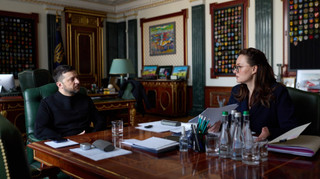 Уряд визначив основні заходи для посилення енергостійкості України