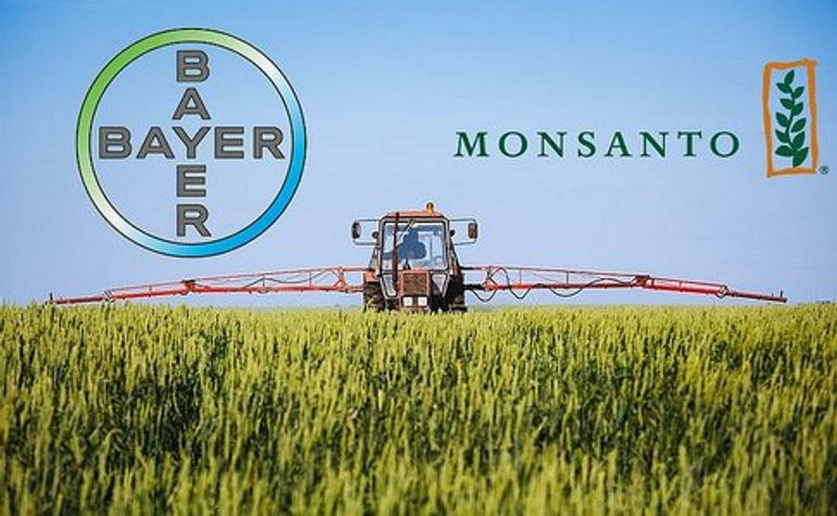 Одна из крупнейших сделок в истории агробизнеса: Bayer завершила приобретение Monsanto