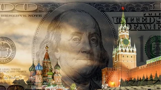 Кремль зловив нафтовий джекпот: доходи РФ можуть підскочити на 70% за місяць