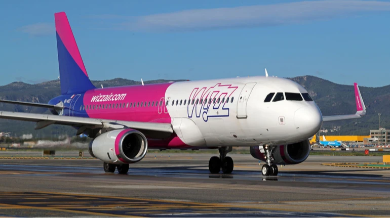 Про відновлення польотів в Україні не йдеться: Wizz Air перепросила за можливі непорозуміння