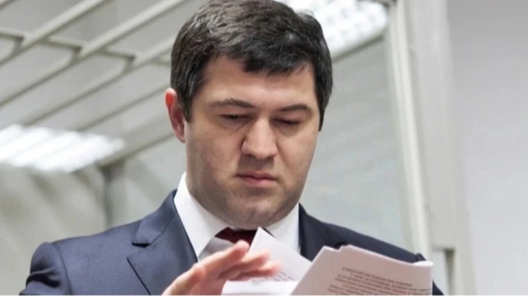 Насирова лишили свободы на 6 лет - решение апелляции