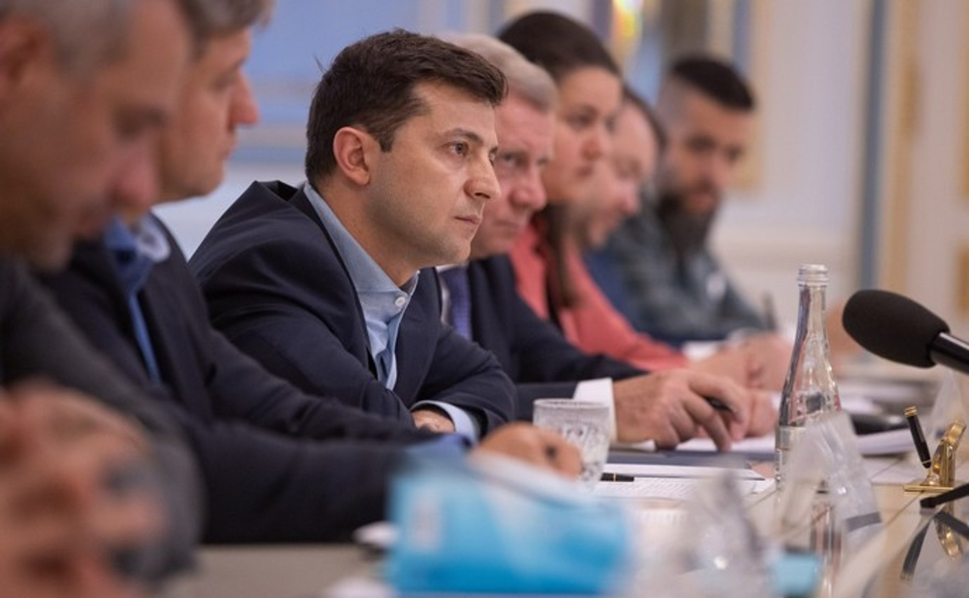 МВФ — не кіно. Як Україна планує повернути кредитора