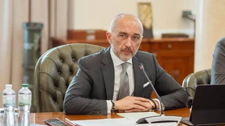 Пишний відповів на звинувачення щодо просування Веселого до Сенс банку
