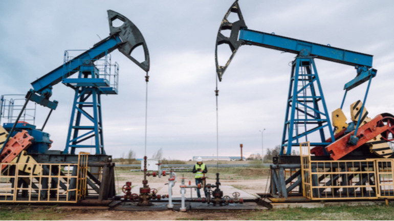 Нефть отреагировала на перебои по поставкам нефти из РФ из-за атак дронов