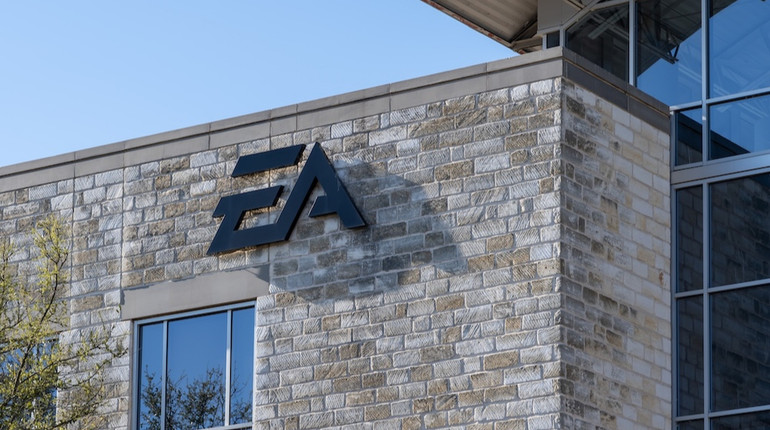 Виробник відеоігр EA може бути проданий за 50 мільярдів доларів