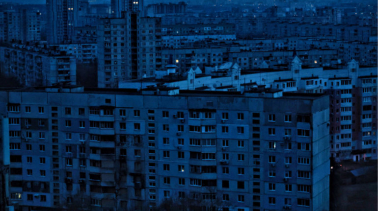 В большинстве регионов страны отменили экстренные отключения света