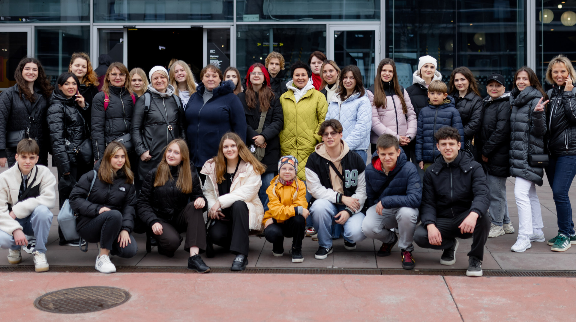 В фокусе – люди. Ключевые проекты Фундации Кредобанка и их вклад в восстановление страны