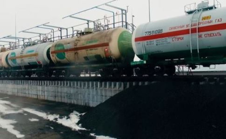 АМКУ начал проверку рынка сжиженного газа