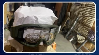 Предпринимателя подозревают в поставке некачественных баллистических очков для ВСУ на 155 миллионов