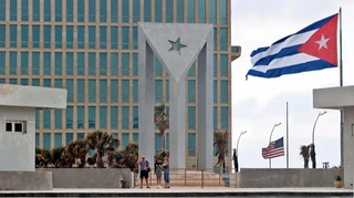 Куба заявила, що відкрита для інвестицій США, але є нюанс