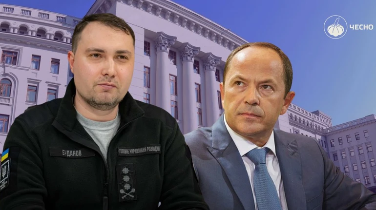 Тігіпко став позаштатним радником Буданова