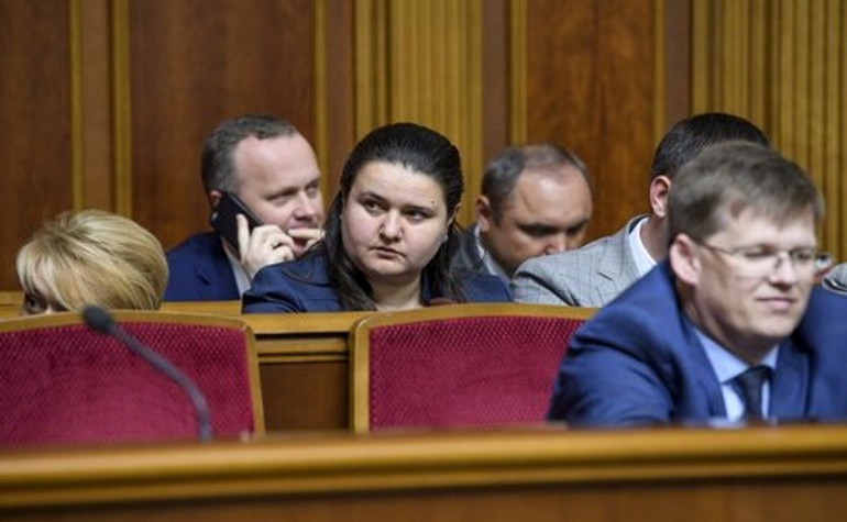 Доход от игорного бизнеса может достичь 5-9 миллиардов — Маркарова