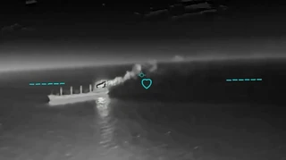 СБС поразили ещё 13 кораблей теневого флота РФ в Чёрном море