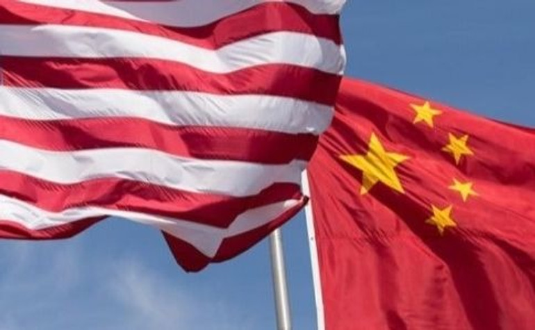 В 2019 году прямые инвестиции из Китая в США упали до уровня “великой рецессии”