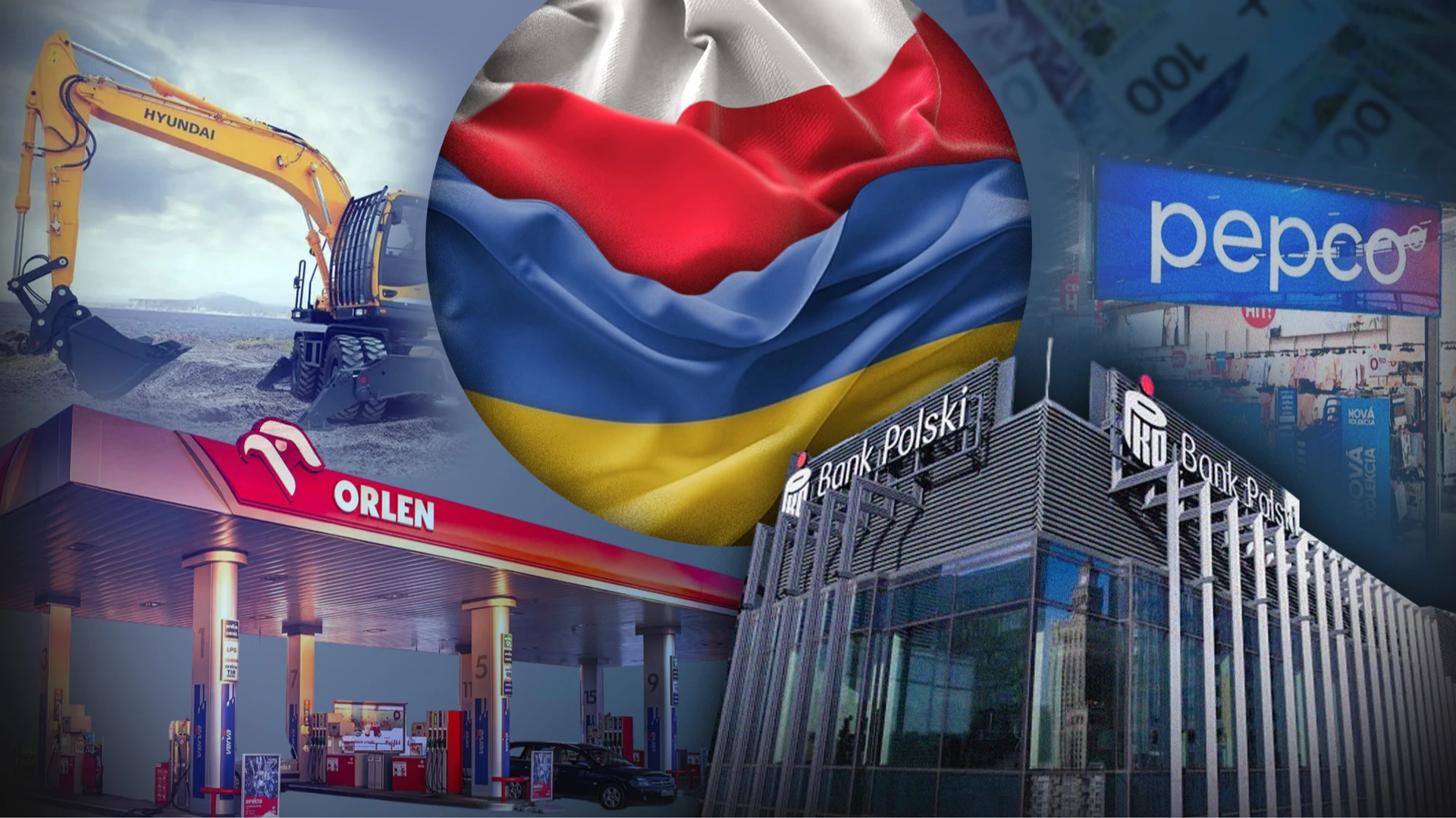Перші отримують все. Чому польський бізнес поспішає зайняти місце в Україні до відбудови