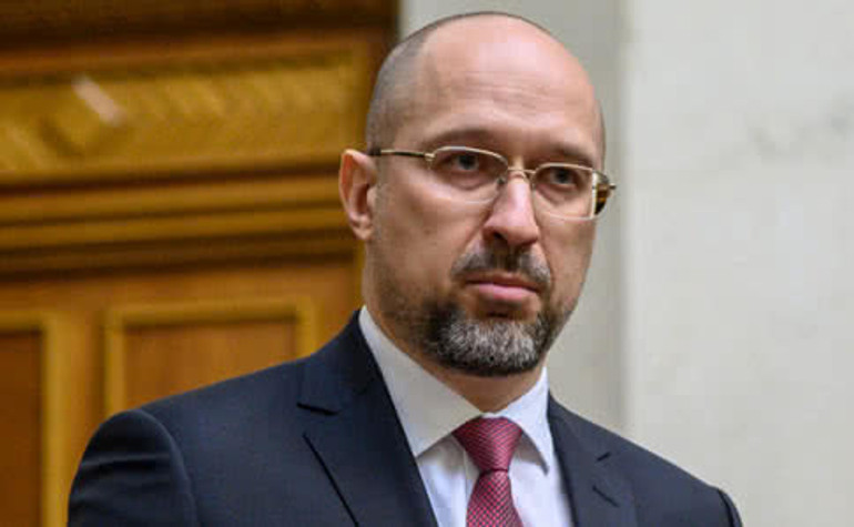 Шмигаль: очікуємо зростання ВВП близько 4%, але може завадити хвиля коронавірусу