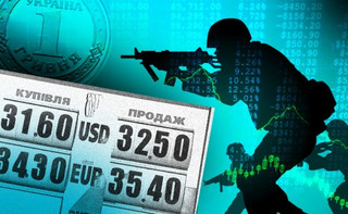 Війна на виснаження: що треба робити з економікою уже зараз, щоб не програти