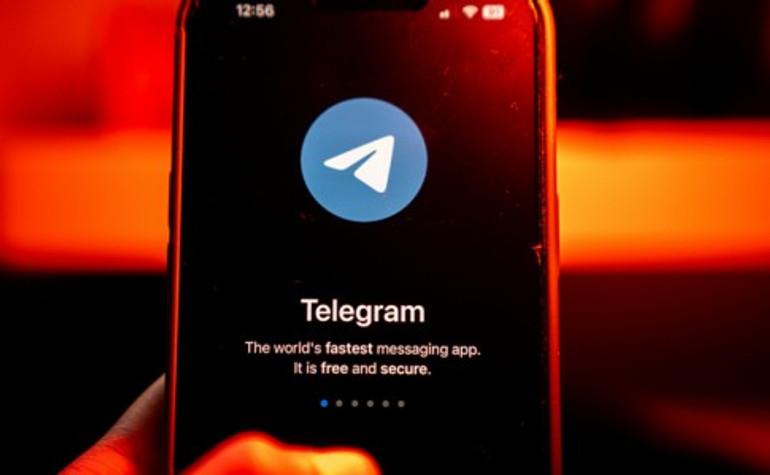 Месенджери як зброя. Як злочинці використовують Telegram та інші платформи