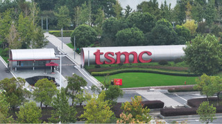 Кількох колишніх працівників TSMC арештовано за крадіжку секретних технологій