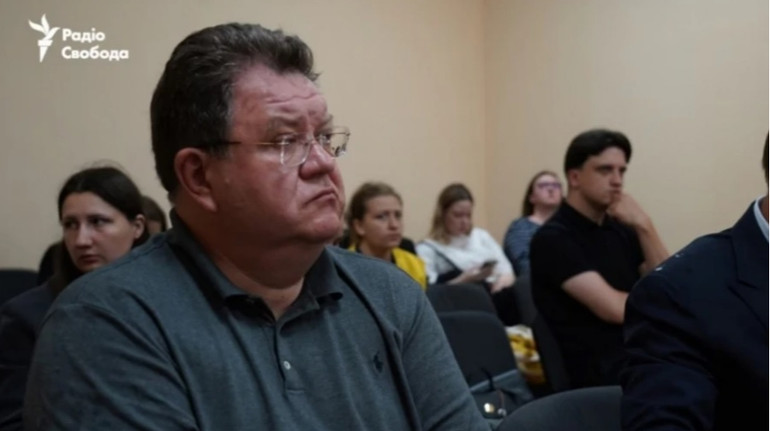ВАКС у 15 разів зменшив заставу ексзаступнику голови Верховного Суду, САП оскаржить