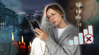 Мобильных операторов просят заправиться: связь при отключениях света обеспечат генераторы