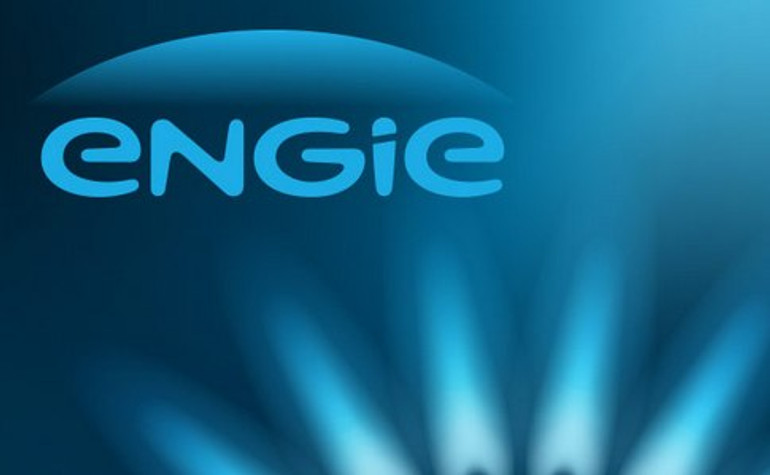 Французька Engie розпочала імпорт газу в Україну