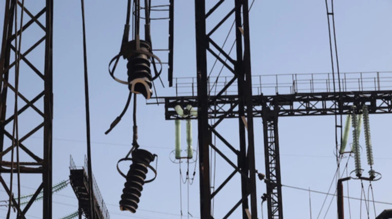 На Харьковщине ввели аварийные отключения света